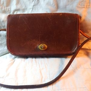 Coach crossbody